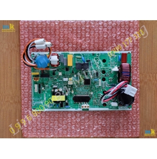 ( SP1826 ) Bo Nóng Toshiba Dài Quạt DC 3 Sensor Gas R32 Máy 1.0Hp Và 1.5Hp